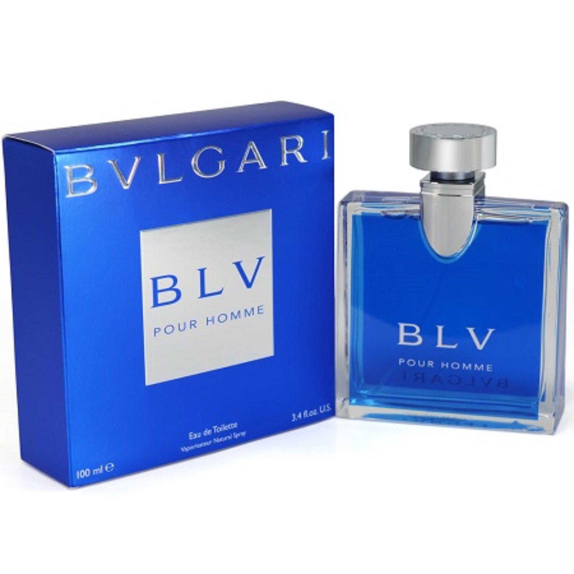 bvlgari 100ml price