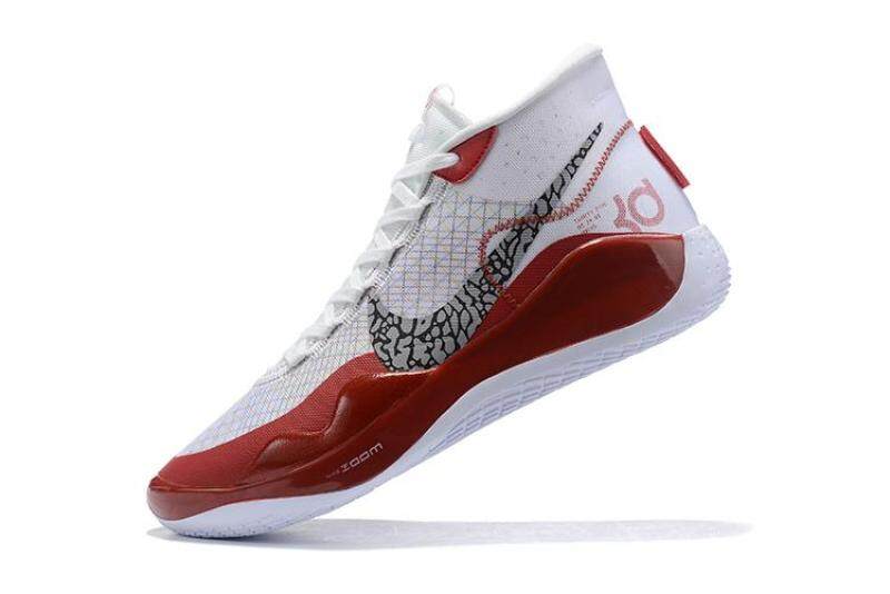 kd 12 basketball shoes