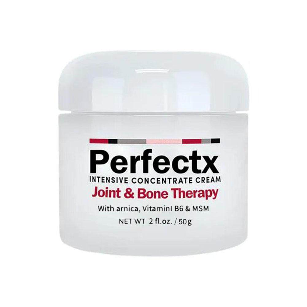 Perfectx Intensive Joint And Bone Therapy Osteoarthritis Cream Cream