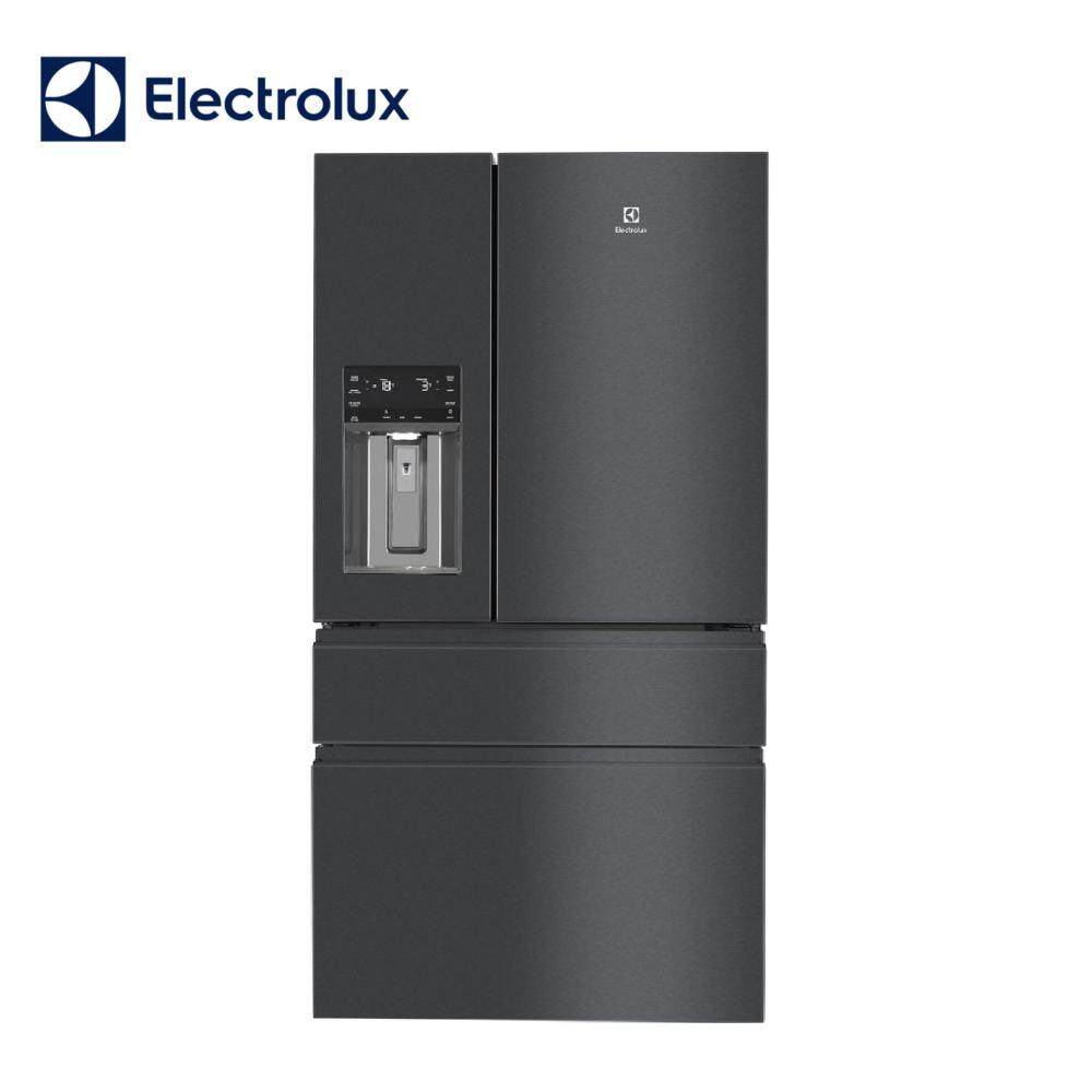 Electrolux 617l Nutrifresh Inverter French Door Fridge Ehe6879a B Lazada