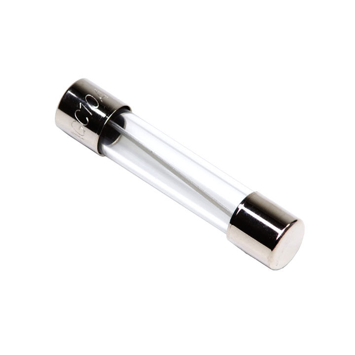 Cầu Chì Ống 6x30mm 250V