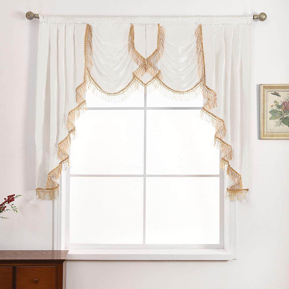 Buy Napearl Draperies Curtains Online Lazada Com Ph