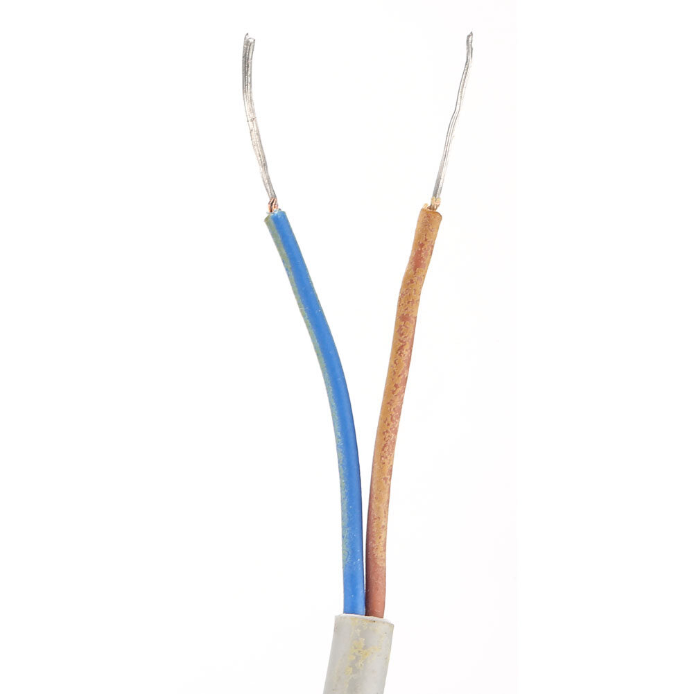 4mm Inductive Proximity Sensor Switch DC 2-Wire Normally Close LJ12A3-4-Z/DX