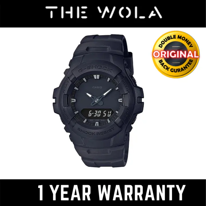 how to check my casio watch is original