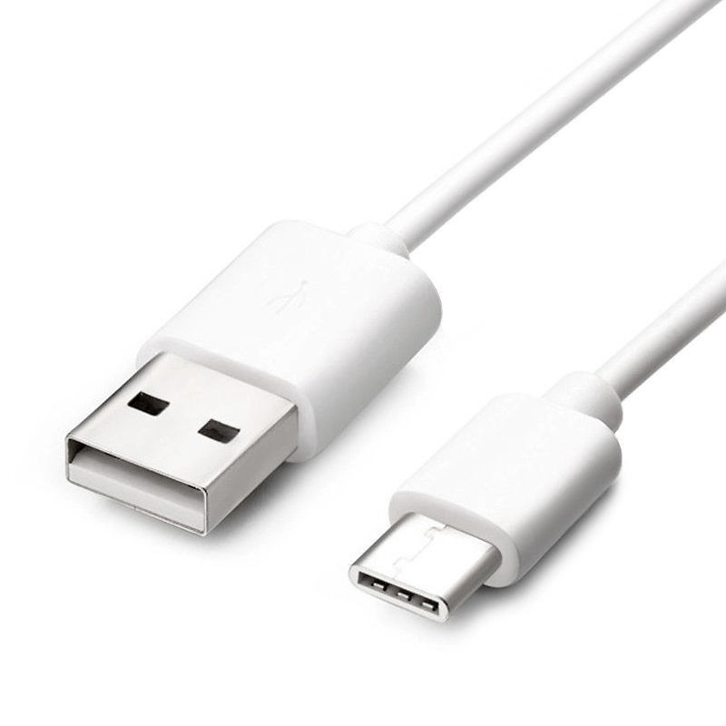 Cáp Sạc USB Cáp Sạc Loại C 2M 3M USB-C Dây Đồng Bộ Dữ Liệu Cho Điện Thoại Android