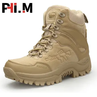 large size hiking boots