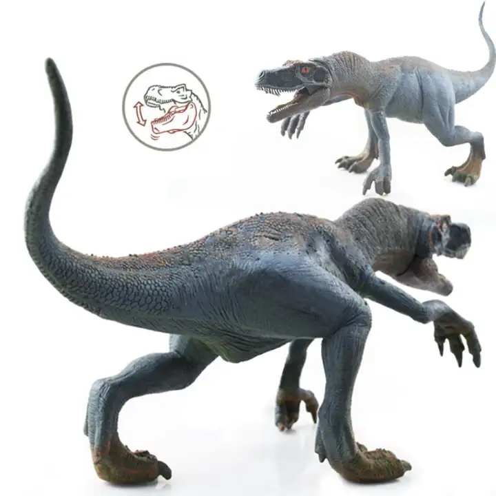herrerasaurus toy