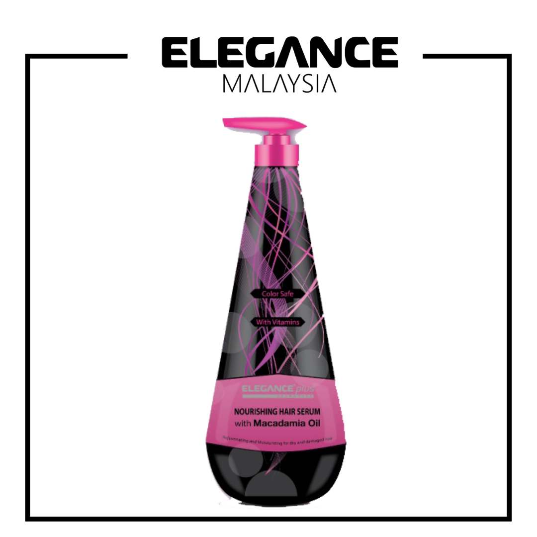 Rawatan Rambut Elegance Rawatan Rambut Elegance