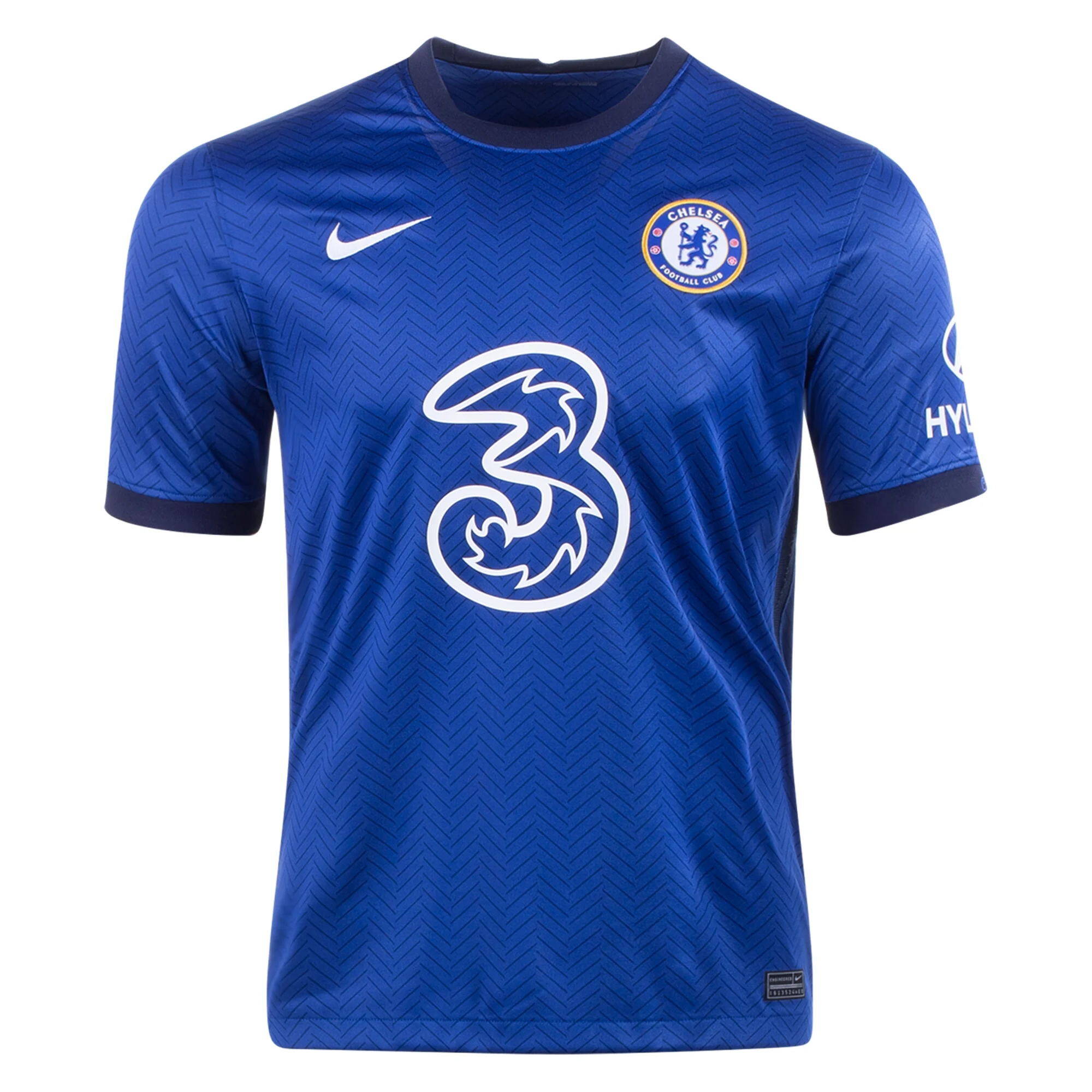 chelsea new home kit 2021