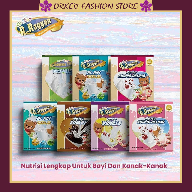 Beli susu ar formula Pada Harga Terendah  Lazada.com.my