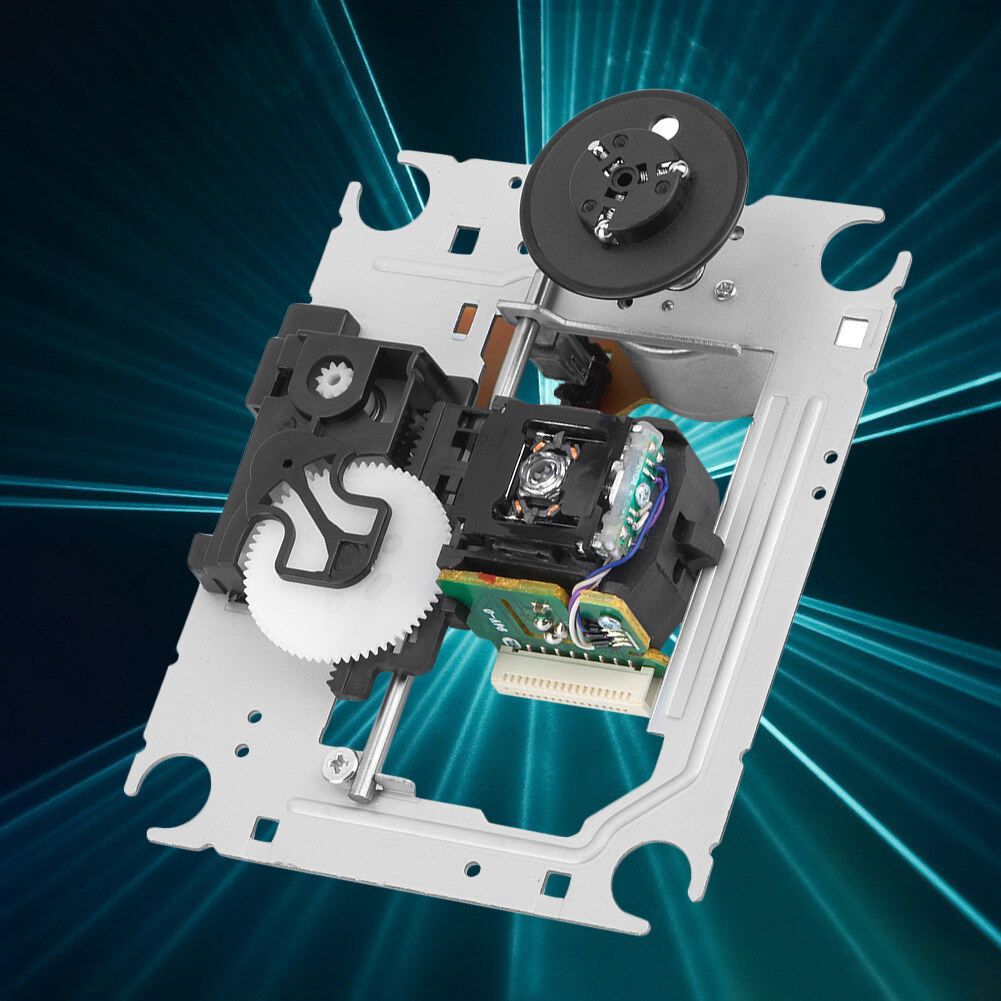 Convenient Optical Laser Lens Durable Optical Pick-Up Laser Standardized Portable for Optical Drive Electronic Components