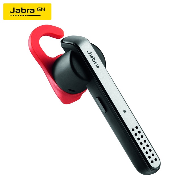 Jabra Talk 45 Bluetooth Headset For High Definition Hands-Free