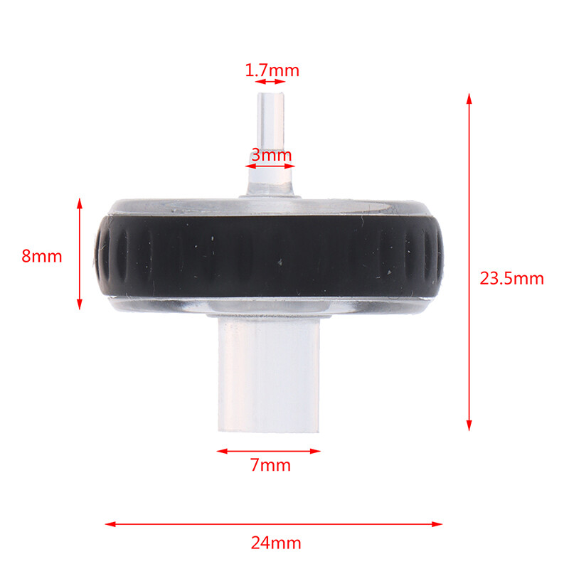 [shangtanpu] New Replaceable Mouse Wheel Mouse Accessories MR-0017 Mouse Roller