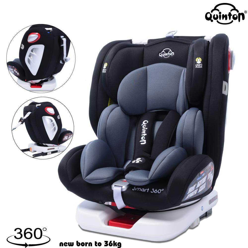 isofix smart