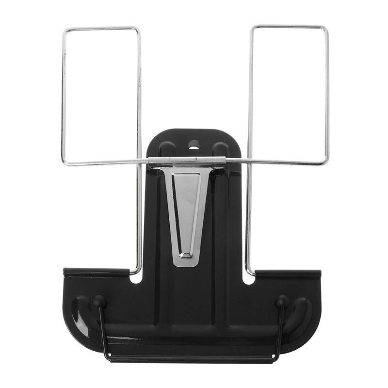 Foldable Adjustable Reading Book Support Stand Document Holder Shelf For iPad