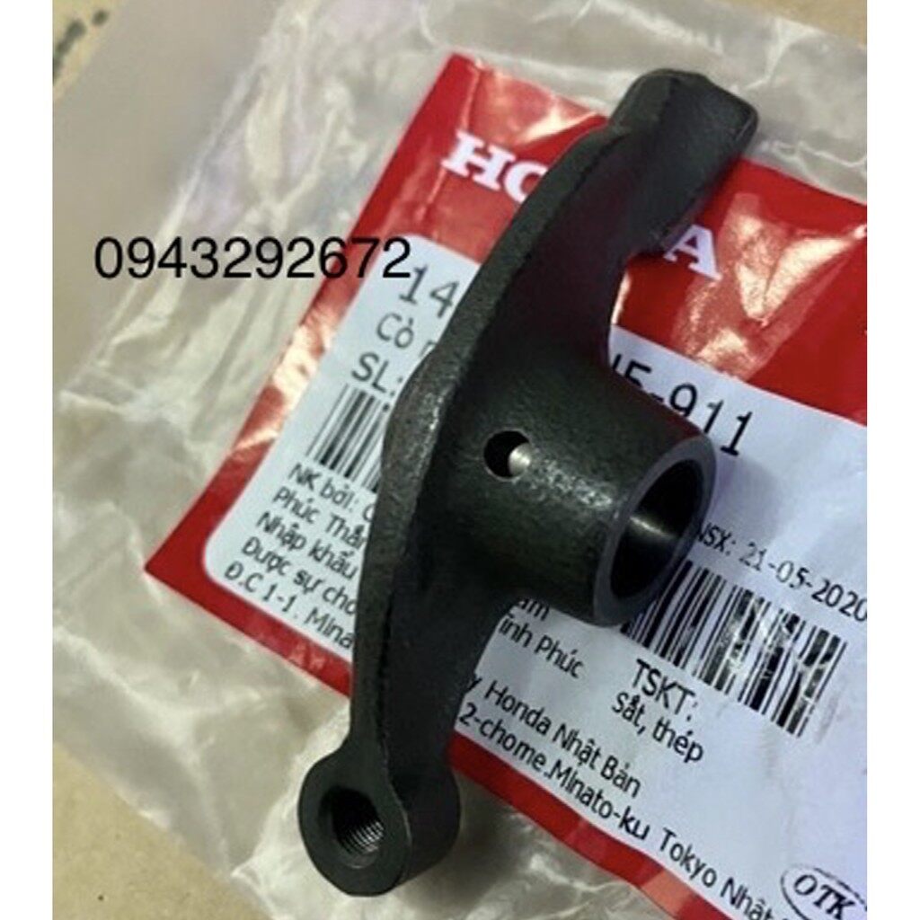 Cò mổ dream 100, wave 100, rs 100 honda 14431gn5911