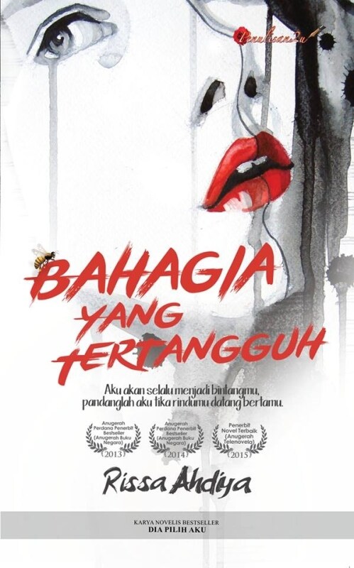 BAHAGIA YANG TERTANGGUH (2017) Malaysia