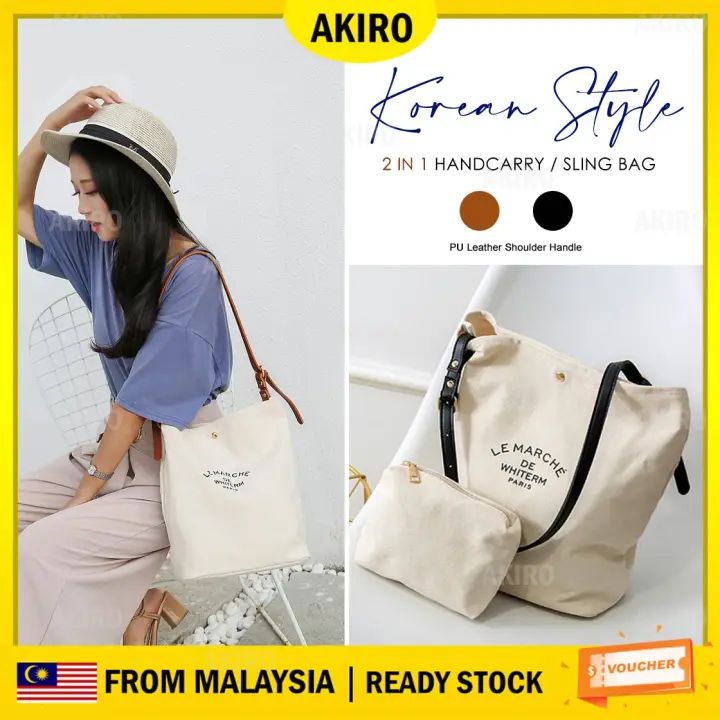 korean bag malaysia