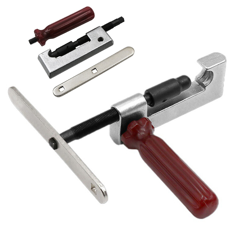 Copper Tube Pliers Sealer Sealing Tube Pinch Off Tool for Air Conditioning