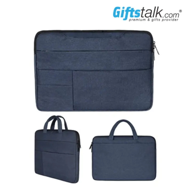 waterproof laptop briefcase