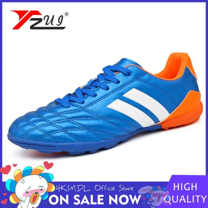 football officials turf shoes