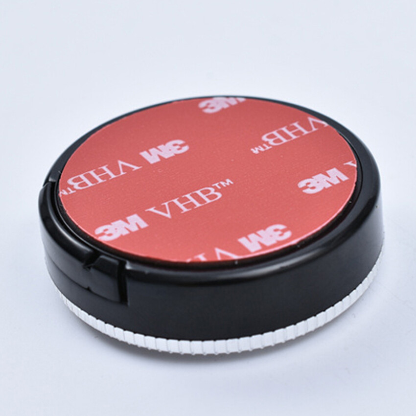 【In Stock】5-Key Wireless Steering Wheel Control Button Bluetooth-Compatible Switch For Car