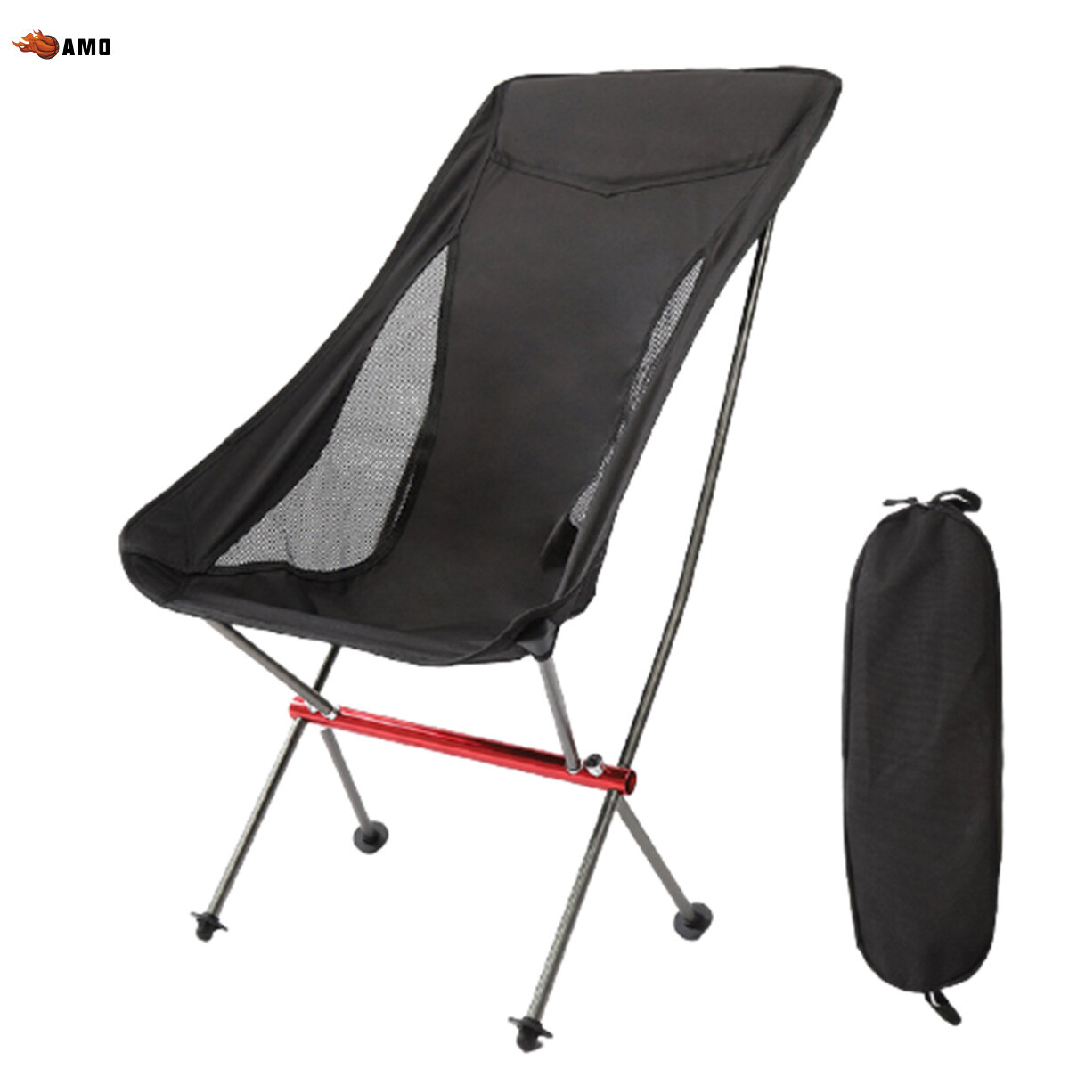 compact backpacking chair