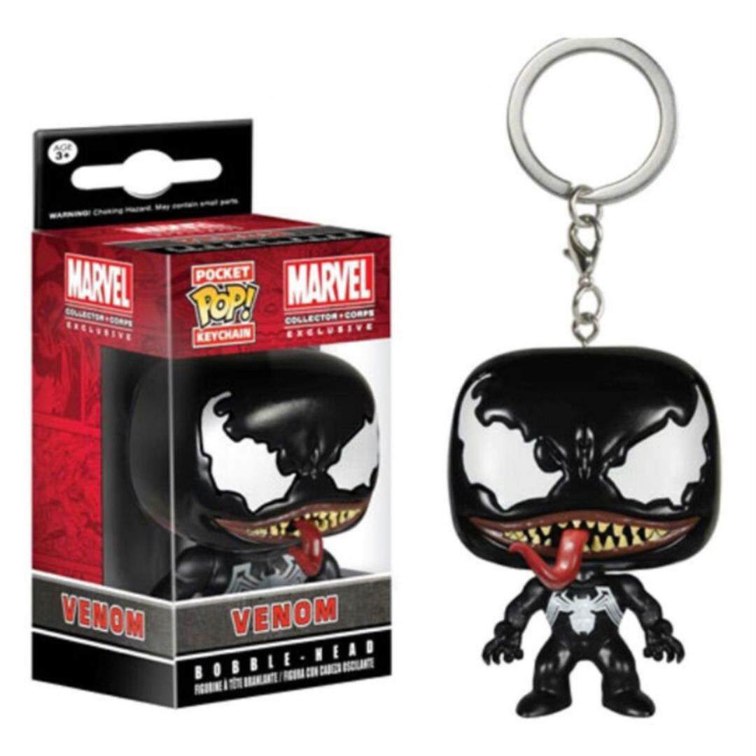 venom loki funko