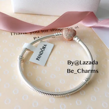 Beli Pandora Charm Emas 916 Pada Harga Terendah Lazada Com My