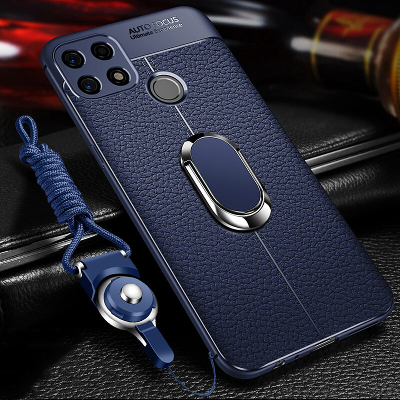 For Google Pixel 6 Pro / Pixel 5 5a 4a 4XL 4 5G Case Ultrathin Silicone Case Anti-Fall Anti-skid Imitation Leather Pattern TPU Soft Back Cover Phone Cases With Stand Holder Casing Protective