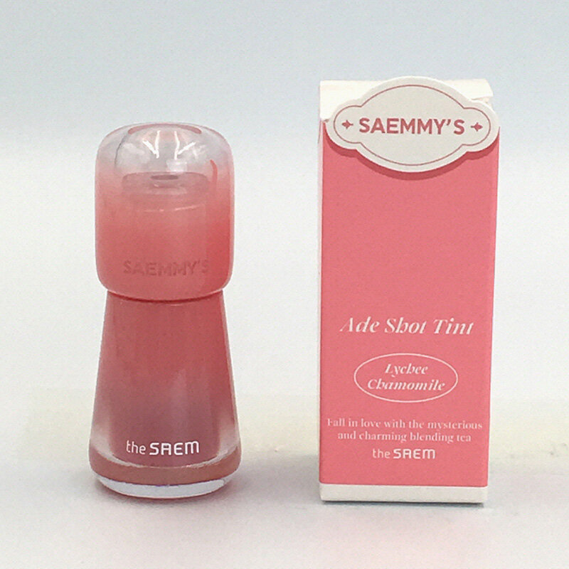 [Các Saem] seammy của ADE bắn Tint 3.2g
