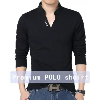 camisas polo slim fit
