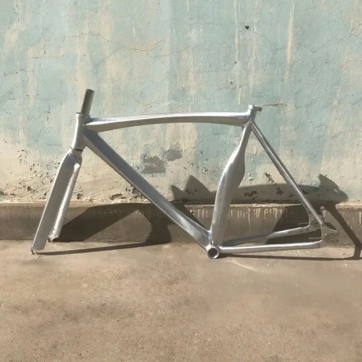 frame alloy fixie