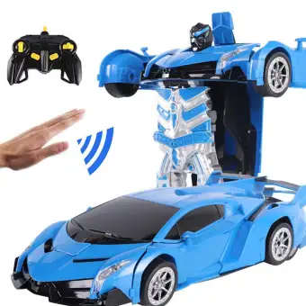 remote control car you control with your hand