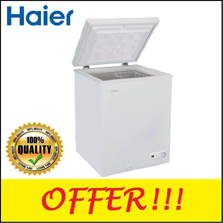 haier chest freezer bd 235h