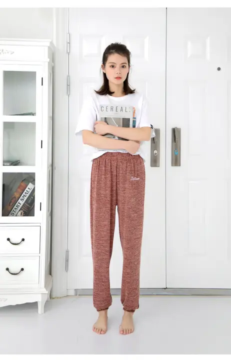 activewear joggers
