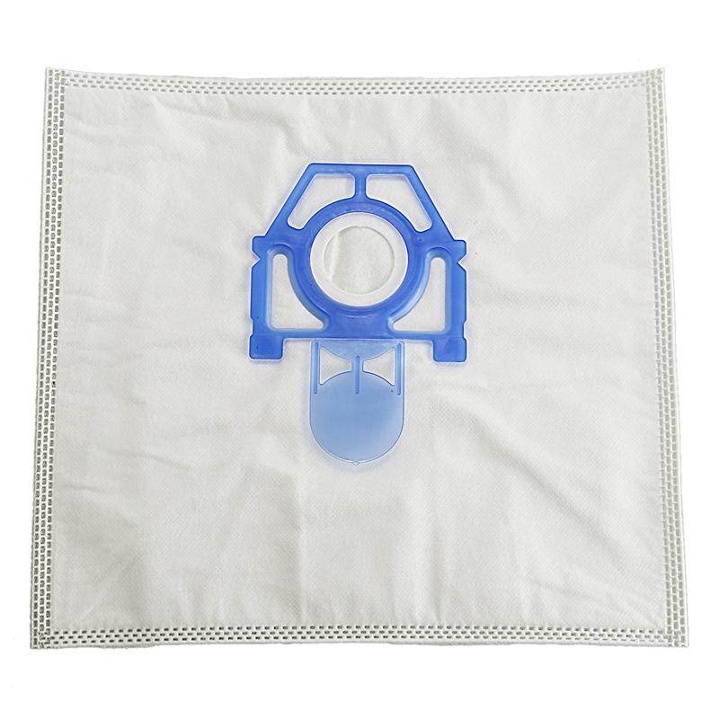 Non-woven fabric dust bag for zelmer zvca100b 49.4000 fit aquawelt 919.0 st zvc752 aquos 829.osp 819.5 maxim 3000 flip 321