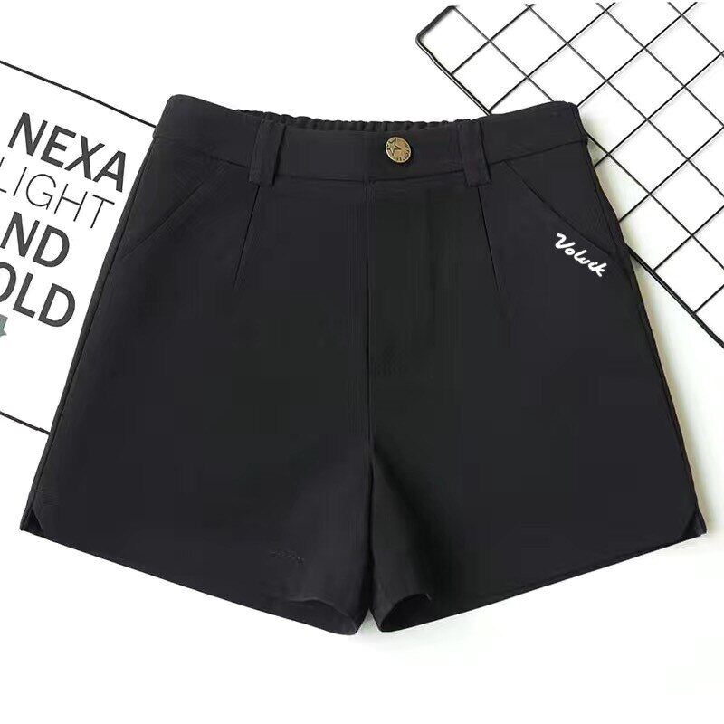 Women's Golf Apparel, 2023 Spring/Summer Golf Shorts