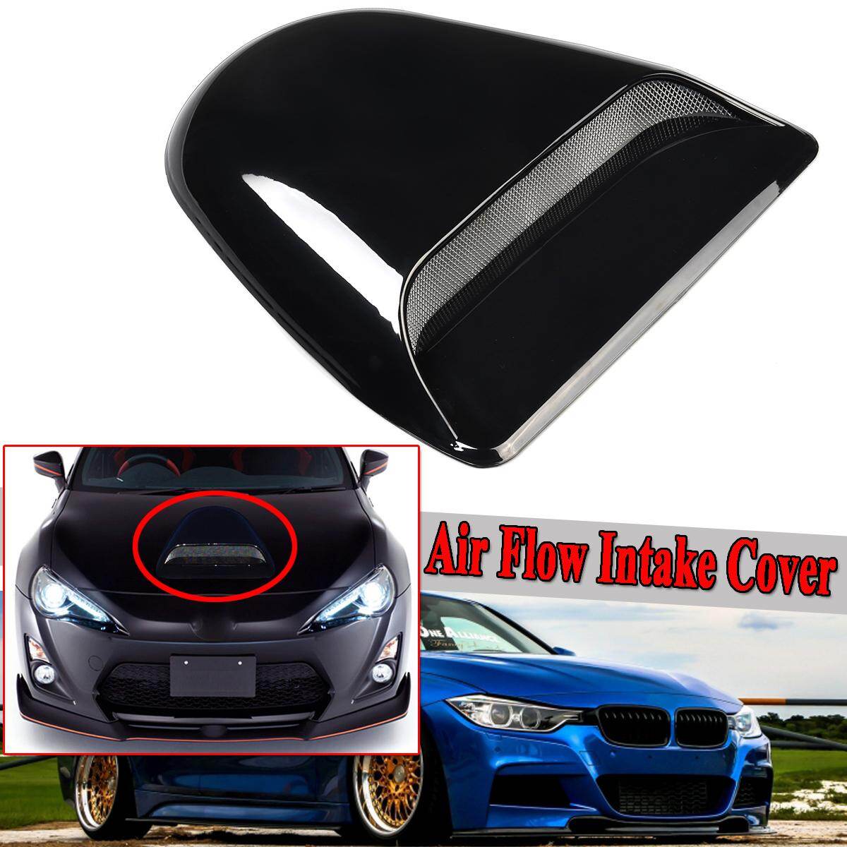 Cool Car Hood Designs