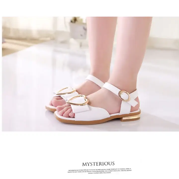 cheap girls sandals