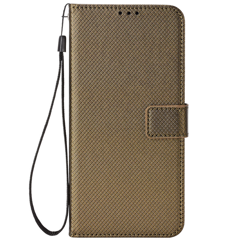 IPhone 8 Case PU Leather Wallet Flip Phone Case iPhone8 Back Cover Casing