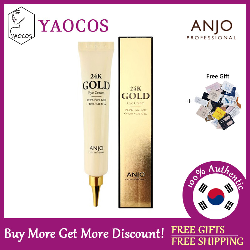 Eye cream 40ml
