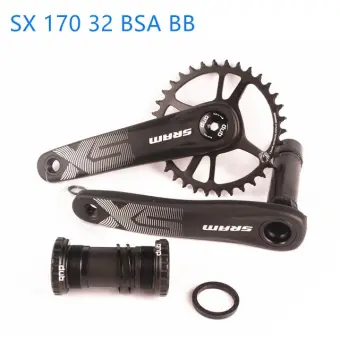 sram nx eagle chainring