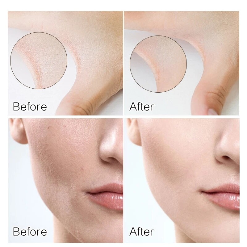 BABE SKIN Kem Lót Dạng Lỏng Che Phủ Mờ Trang Điểm Concealers Chăm Sóc Mặt Kem, Kem Nền Mờ Dầu Lỗ Chân Lông Vô Hình- Kem Che Khuyết Điểm Mỹ Phẩm Control