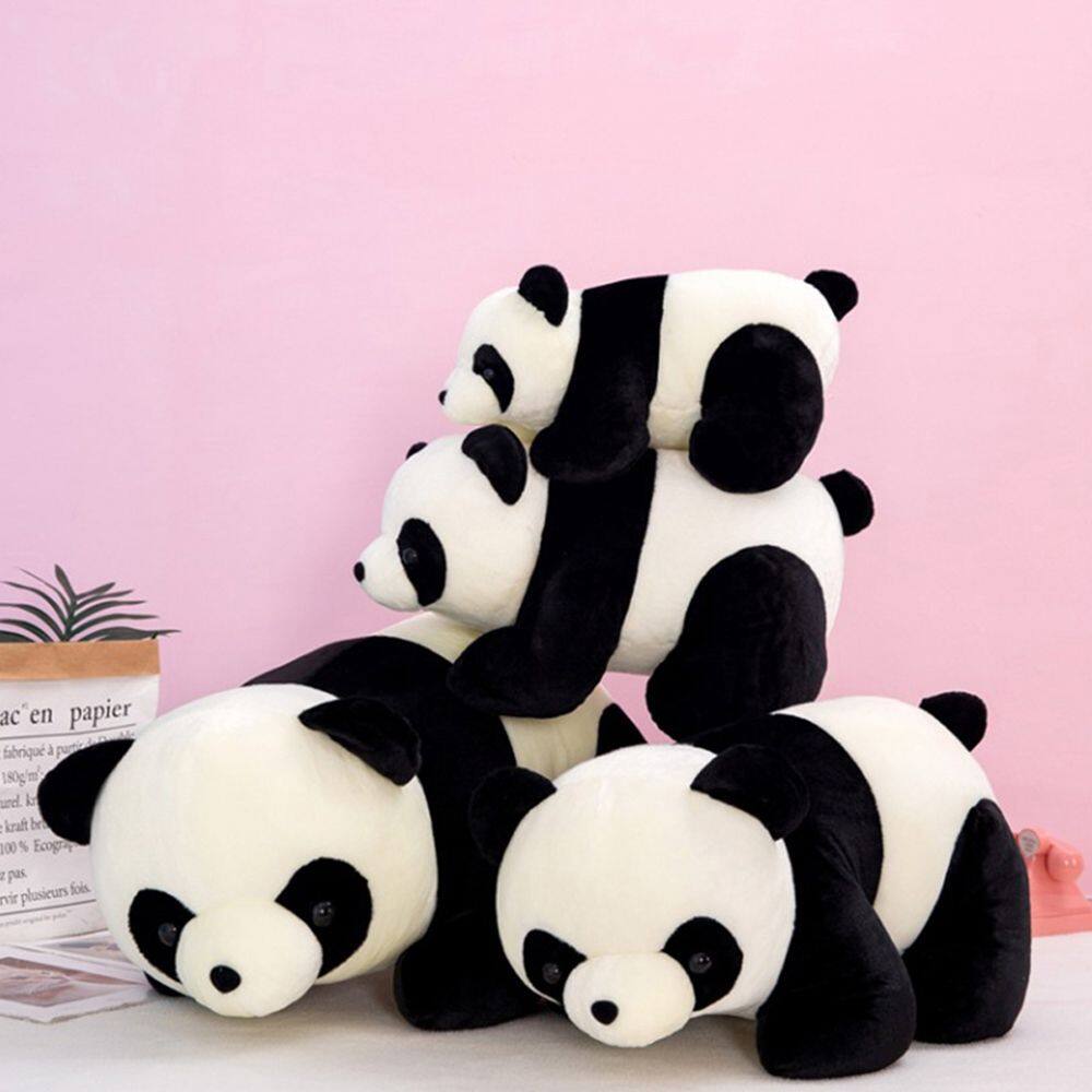 panda doll rate