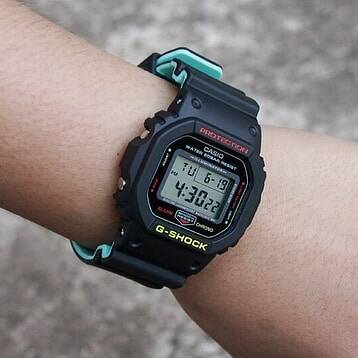 dw 5600 cmb