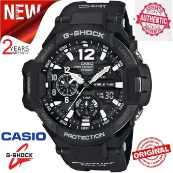 lazada g shock