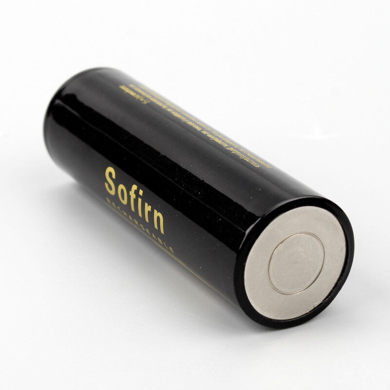 Pin Sạc Sofirn 21700-INTL