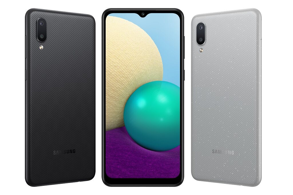 Samsung Galaxy A02 Price in Malaysia & Specs - RM399 | TechNave