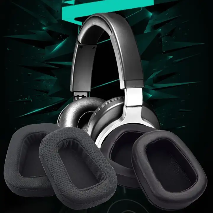 logitech g633 noise cancelling
